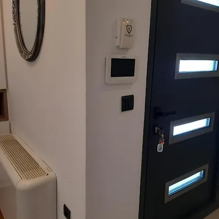Apartament Aida *