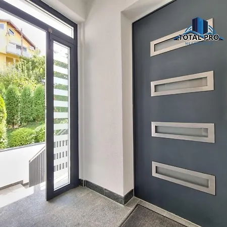 Aida Apartament Sarajewo
