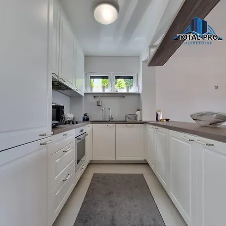 Apartament Aida Sarajewo