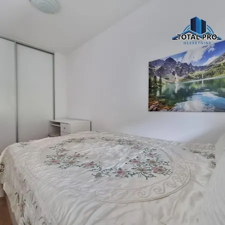 Aida Apartament Sarajewo