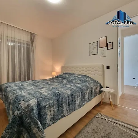 Aida Apartament Sarajewo